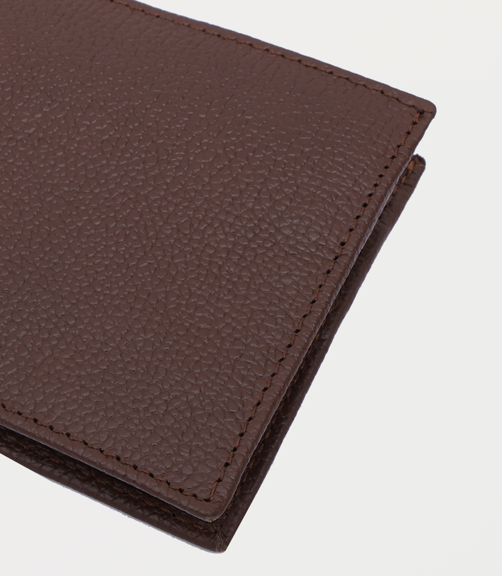 Men Wallet-TAN
