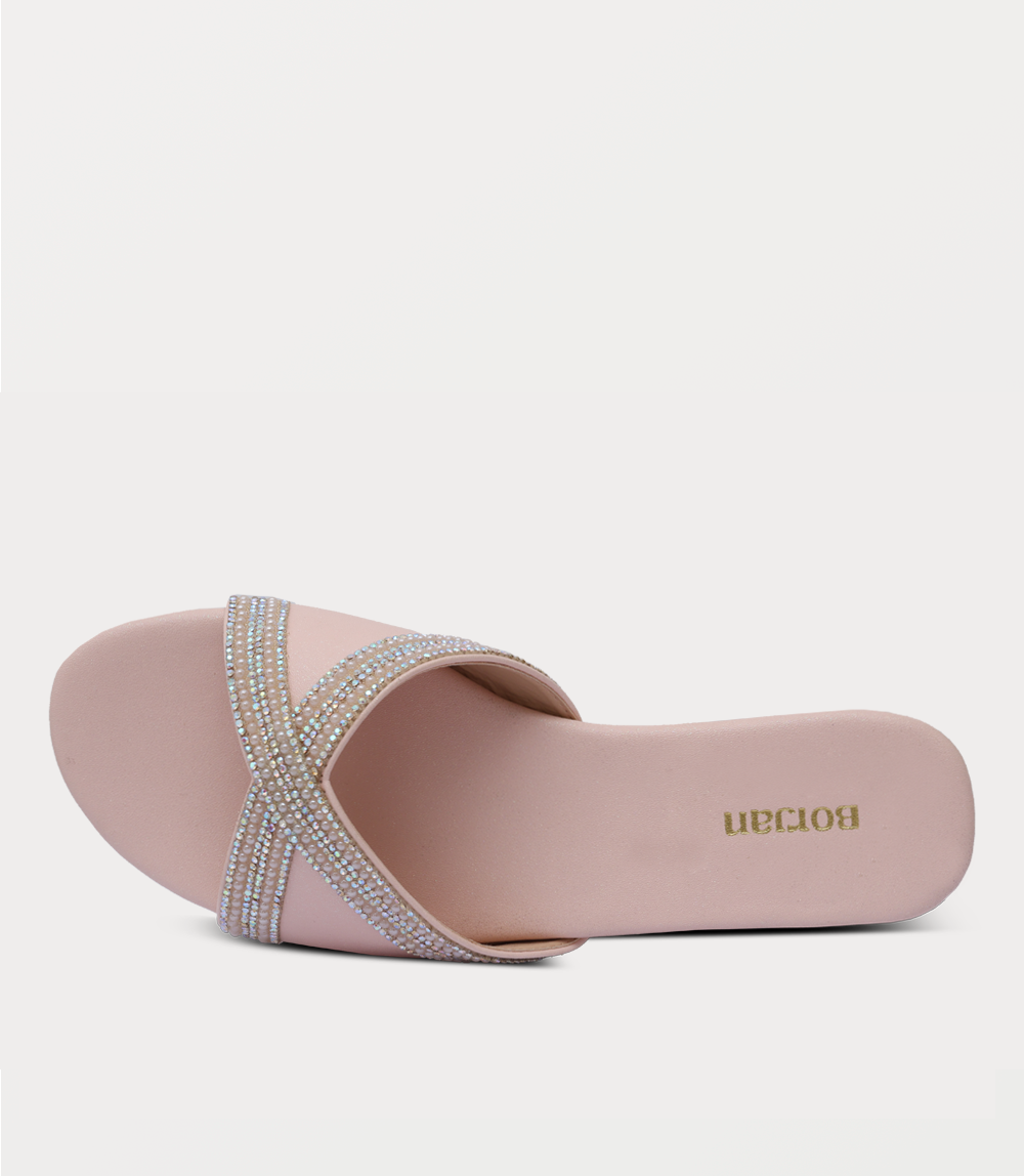 Women Slipper-PINK