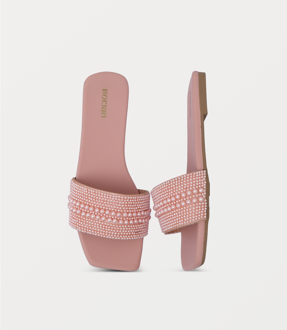 Women Slipper-PINK