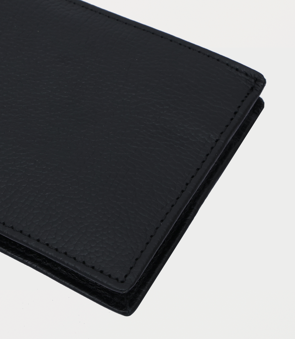 Men Wallet-BLACK