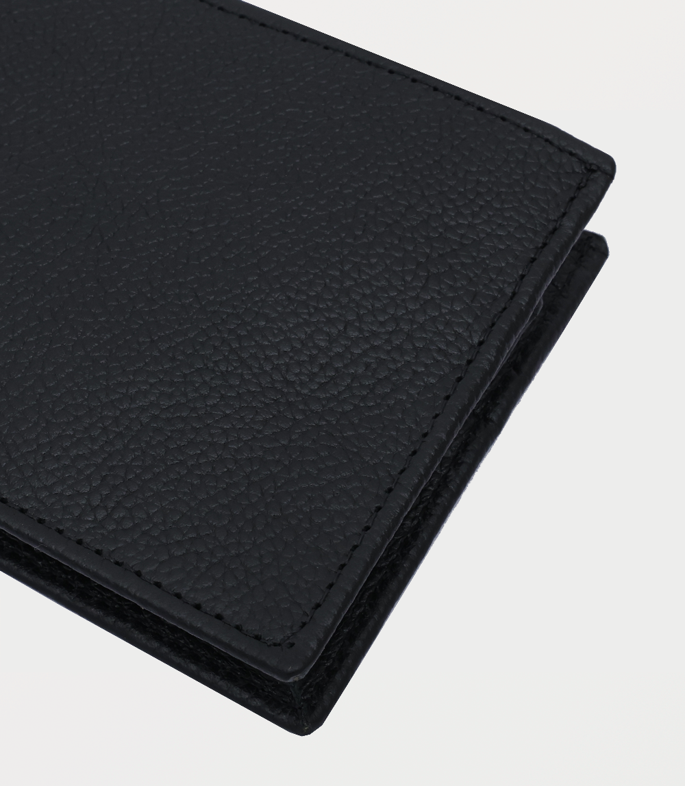 Men Wallet-BLACK