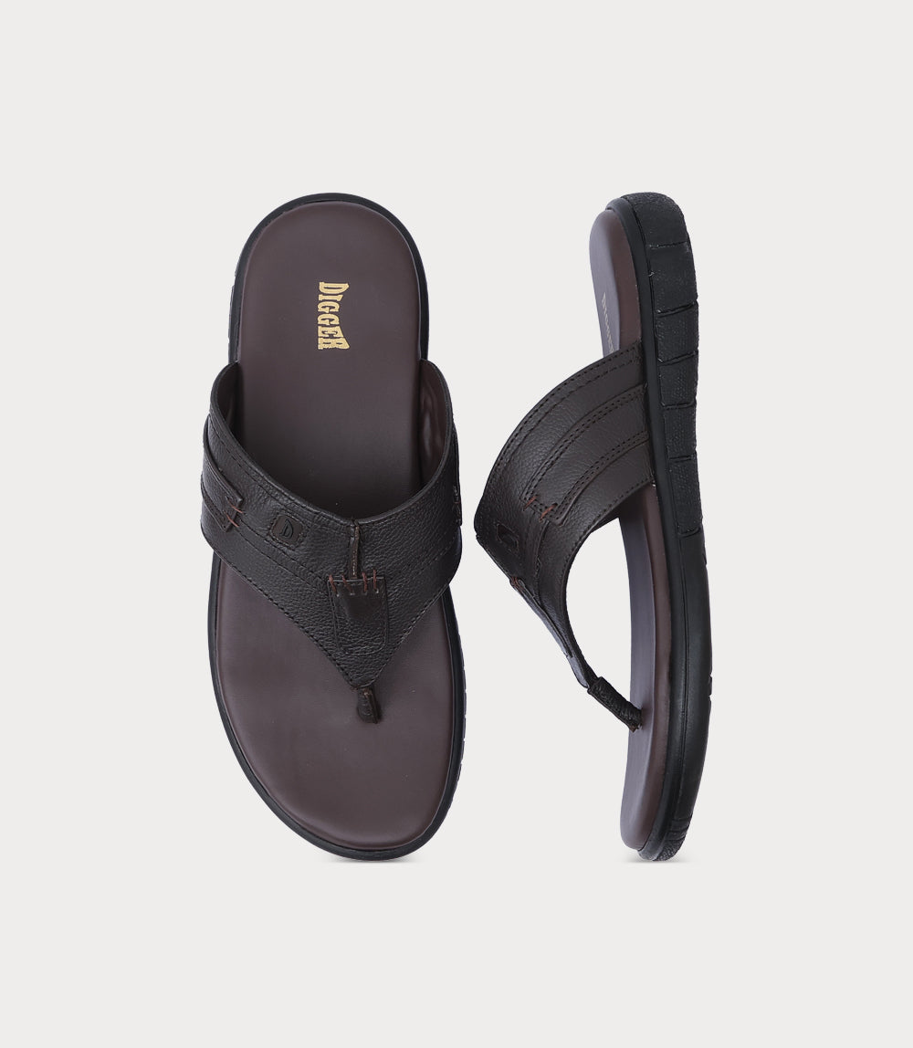 Men Chappal-ESPRESSO
