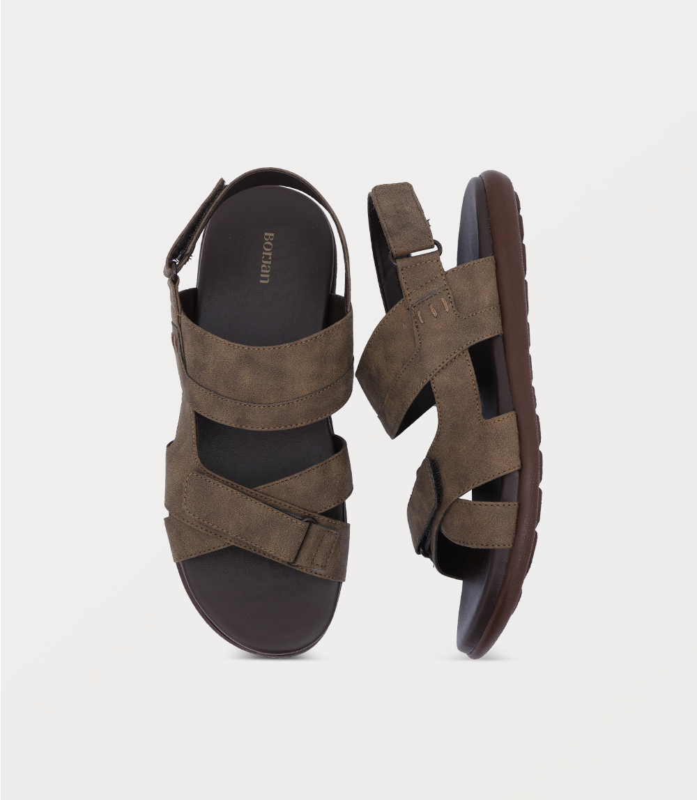 Men Sandal-KASTANI