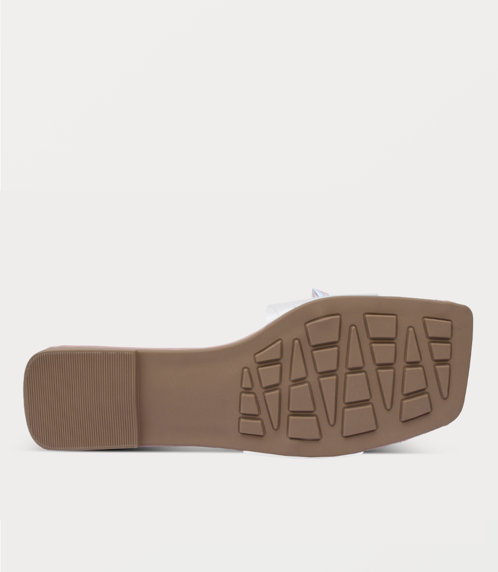 Women Slipper-PINK