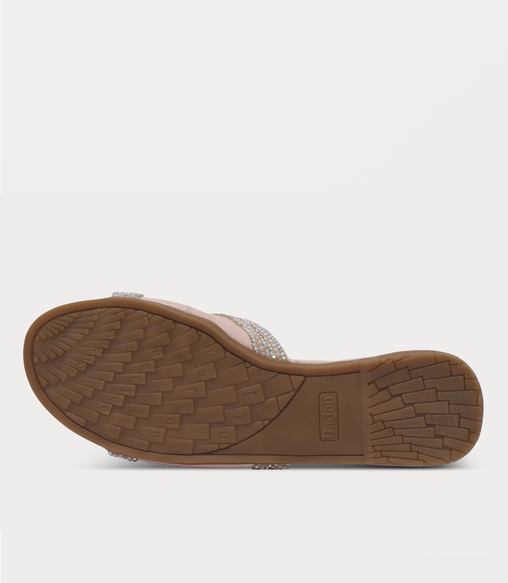 Women Slipper-PINK