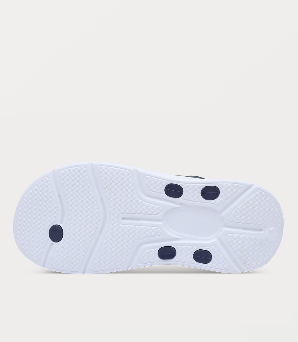 Men Chappal-NAVY