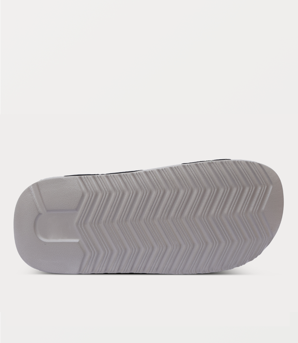 Men Slipper-OLIVE