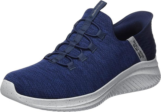 Skechers Men's Ultra Free Slip-in Sneaker