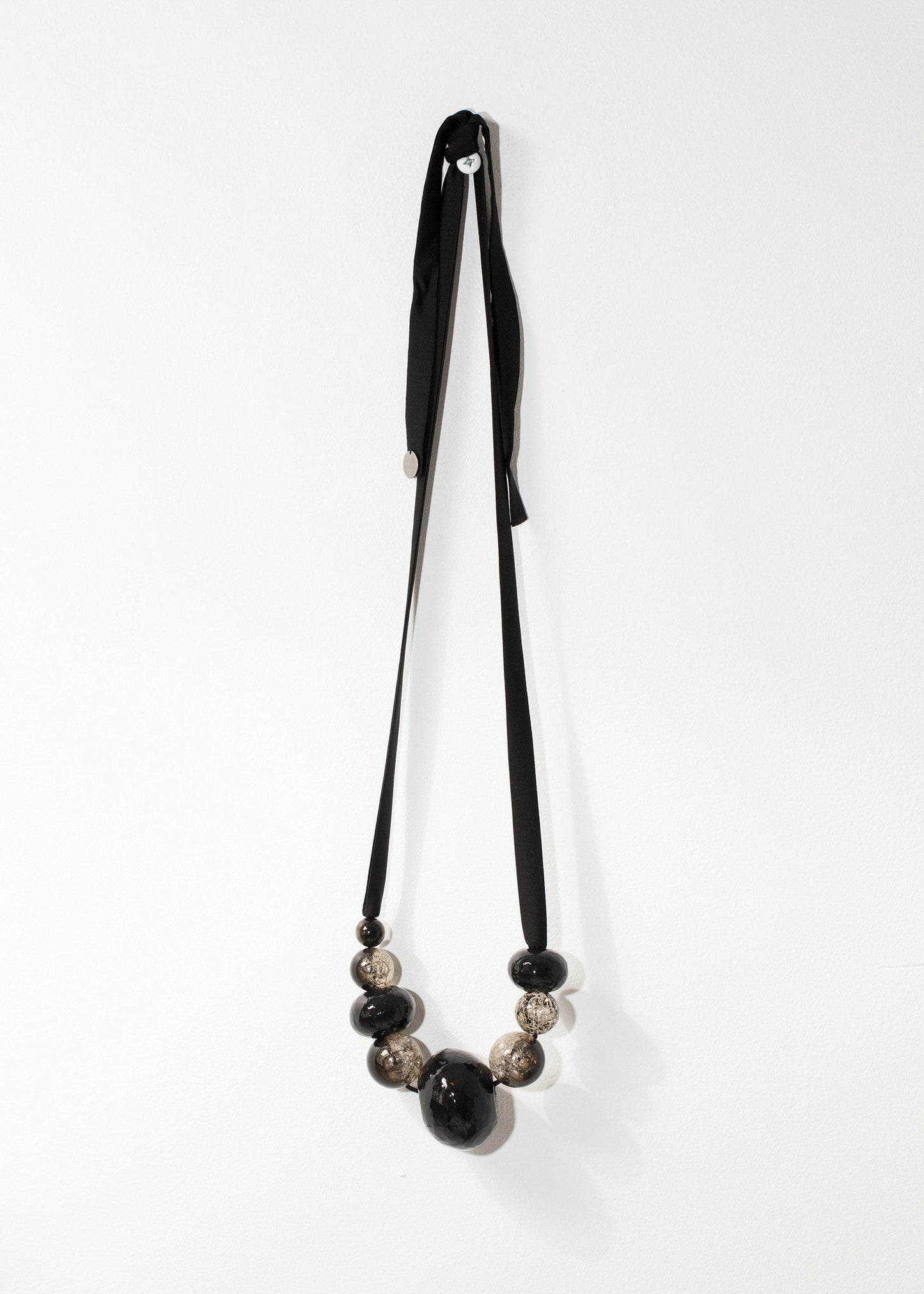 Anchor Necklace